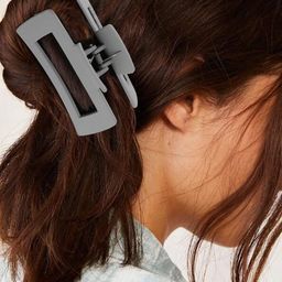 Xivir Set of 2 Rectangular Hair Claw Clips image 5