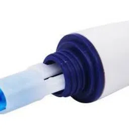 Control D Comfort Lancing Device with Glucometer Blood Sugar Testing 2*100 Lancets Glucometer Lancets image 5