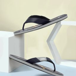 Puma Eezay Men Flip Flops-image-1