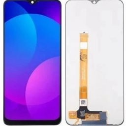 Pulora IPS LCD Mobile Display for Oppo F11, A9-46