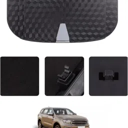 Black Universal Car Sun Visor Sunglasses Case Holder Interior Card Storage-091 Black Car Sunglass Clip Holder-image-74