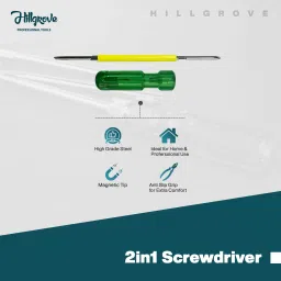 hillgrove HGCM377M1 8"inch Combination Plier with Adjustable Wrench and Hand Tools Lineman Plier image 5