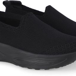MARLIN Women's Casual Shoes | Comfy Memory Insole with PilloFoam | Slip-On Casuals For Women-picture-15