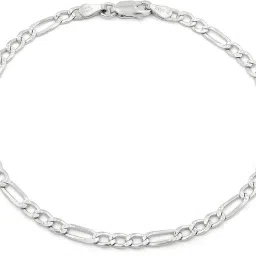 Sterling Silver Sterling Silver Bracelet-18