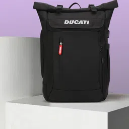 ducati Large 34 L Laptop Backpack Laptop Backpack-picture-11