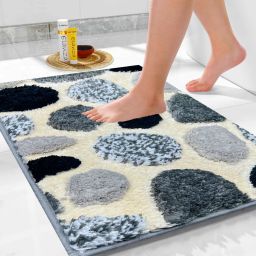 Microfiber Floor Mat-22