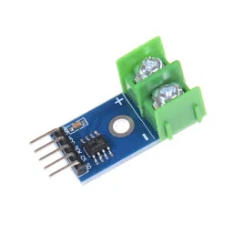 MAX6675 Module + K Type Thermocouple Sensor Measure 1024°C Temperature image 5