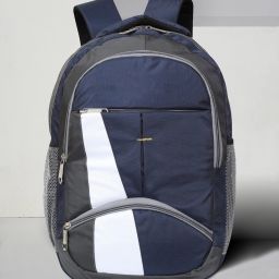 Large 35 L Laptop Backpack Casual backpack/ office/ Backpack For Men & Women 1013-picture-24