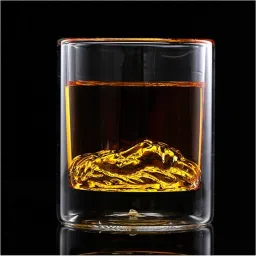 Lion Head Glass Whisky Glass-image-8