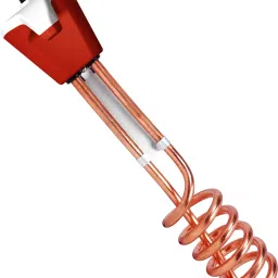 511 WATER PROOF SHOCK PROOF COPPER 2000 W Shock Proof Immersion Heater Rod-picture-23
