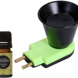 Sandalwood Aroma Oil Diffuser Set-13
