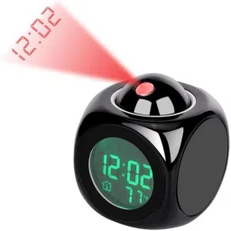 Digital Multicolor Clock-picture-20
