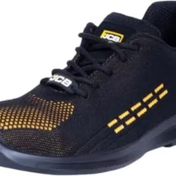 jcb Steel Toe Leather Safety Shoe-picture-31