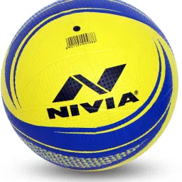 Crater Volleyball - Size: 4-image-30