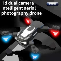 picstar J2 Drone with HD Camera Foldable Quadcopter Professional Toys Drone image 3