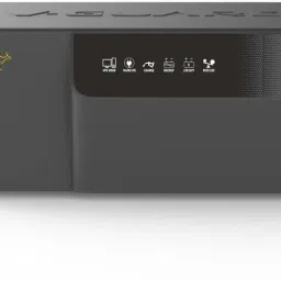 Aviolux 800 775VA / 220V Square Wave Inverter-image-4