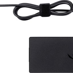 ASUS 150W 20V Laptop Charger Adapter with 3.7mm Pin Compatible for ROG Strix Laptop Series 150 W Adapter-picture-17