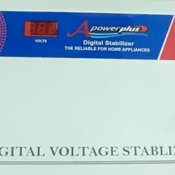 5KVA Voltage Stabilizer for AC-20