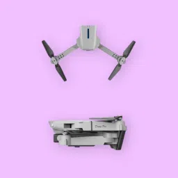 E88 Pro Professional foldable accessories drones with 4k camera_15 Drone-32