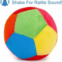 rudrasofttoy5- 8 inch-25