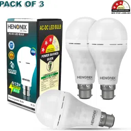 12 W Eye Safety Compliance Circline B22 LED Bulb-14