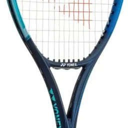 yonex Ezone Feel G3 Blue Strung Tennis Racquet-picture-42