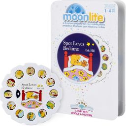 Single Story Reel - Spot Loves Bedtime for Kids 1years and above-30