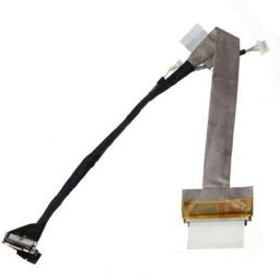 SellZone Laptop LCD LED Screen Video Display Cable for HP DV3000 Series P/N 6017B0174701 Combo Set-10
