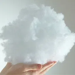 1 Kg of Polyester Fiber For Filling Material Toys Pillows Doll Insert Fiberfill Polyester Batting-image-98