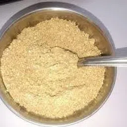 (ST95) Organic Chana Sattu Powder 65g-image-77