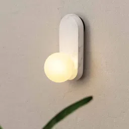 orange tree Pill Wall Lamp-picture-23