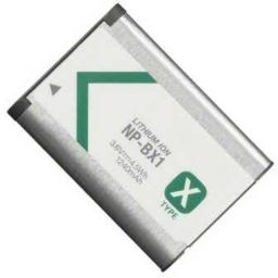 digiclicks BX1 Compatible Battery for NP-BX1 Compatible for Sony Digital Cameras Battery Grip-image-73