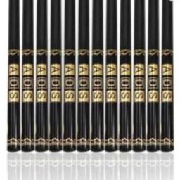 PERFECT WATERPROOF EYELINER PENCIL PACK OF 12 12 g-image-96