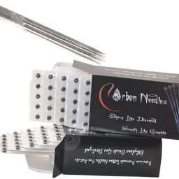 3RL, 5RL Disposable Round Liner Tattoo Needles-10