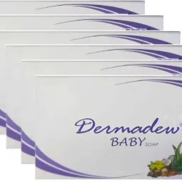 DermadewH&H Baby Soap-75g-image-68