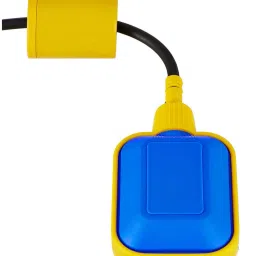 Laydone Water Level Controller Float Switch Sensor for Water 2 Meter Wire Switch Wired Sensor Security System-25