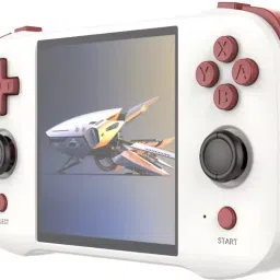 HG WORLD Retro R46s With 32 GB+64 GB TF Card Handheld Gaming Console For Pocket Game Box 4 inch IPS Screen RK3566 Rechargeable Battery Handheld Console VideoGame 64 GB with 8000+Preinstall Video Game Handheld, BestGift All Age GTA, God of War Game Supported-7