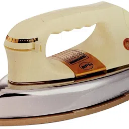 BDIS0051 1000 W Dry Iron-image-1