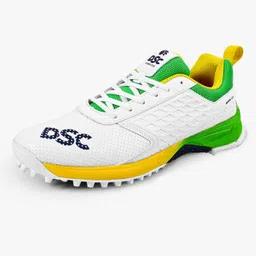 dsc Jaffa GT Cricket Shoes | Durability and Flexibility | 6UK, 7US, 40EU Cricket Shoes For Men-picture-33
