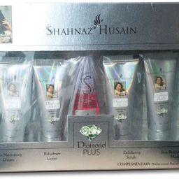 Diamond Facial Kit For Women 55 ml-image-22