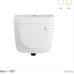 mini/01 Side Handle Flush Tank-picture-11