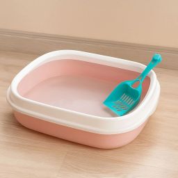 Cats, Dogs Litter Tray-image-50
