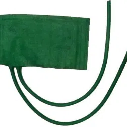 NSC Diamond BP Cuff Armlet without Cloth Bp Monitor Cuff-1
