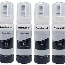 vavia 001/ 003 Ink for L3110,L3150,L3250,L3116,L3101,L3210,L3215,L3216 Black Ink Bottle-image-16