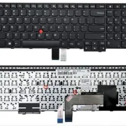 TechSonic E550 E550c E555 Laptop Keyboard Replacement Key-13
