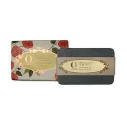 OHRIA AYURVEDA 4-Pcs Bathing Bar Gift Box - 120g Each image 2