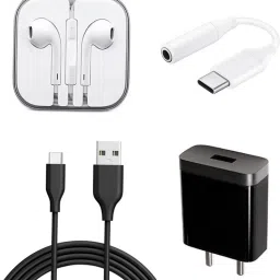 Wall Charger Accessory Combo for Nokia 6.2-picture-16