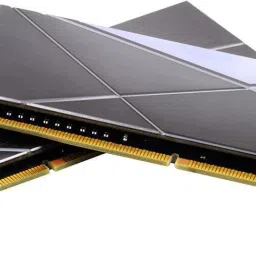 XPG SPECTRIX D50 DDR4 16 GB (Single Channel) PC SDRAM (16 GB 3200 MHz AX4U320016G16A-ST50 Desktop RAM) image 2