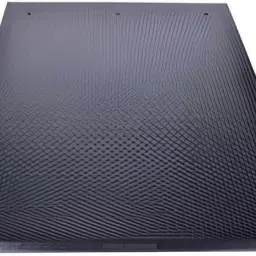 Cow Mat, BPA Free, Easy Clean And Waterproof Size 8*5 | Cow, Hamster Pet Mat-image-24