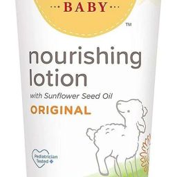 Baby Nourishing Lotion Original 6 Ounces-15